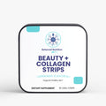 Beauty + Collagen Strips